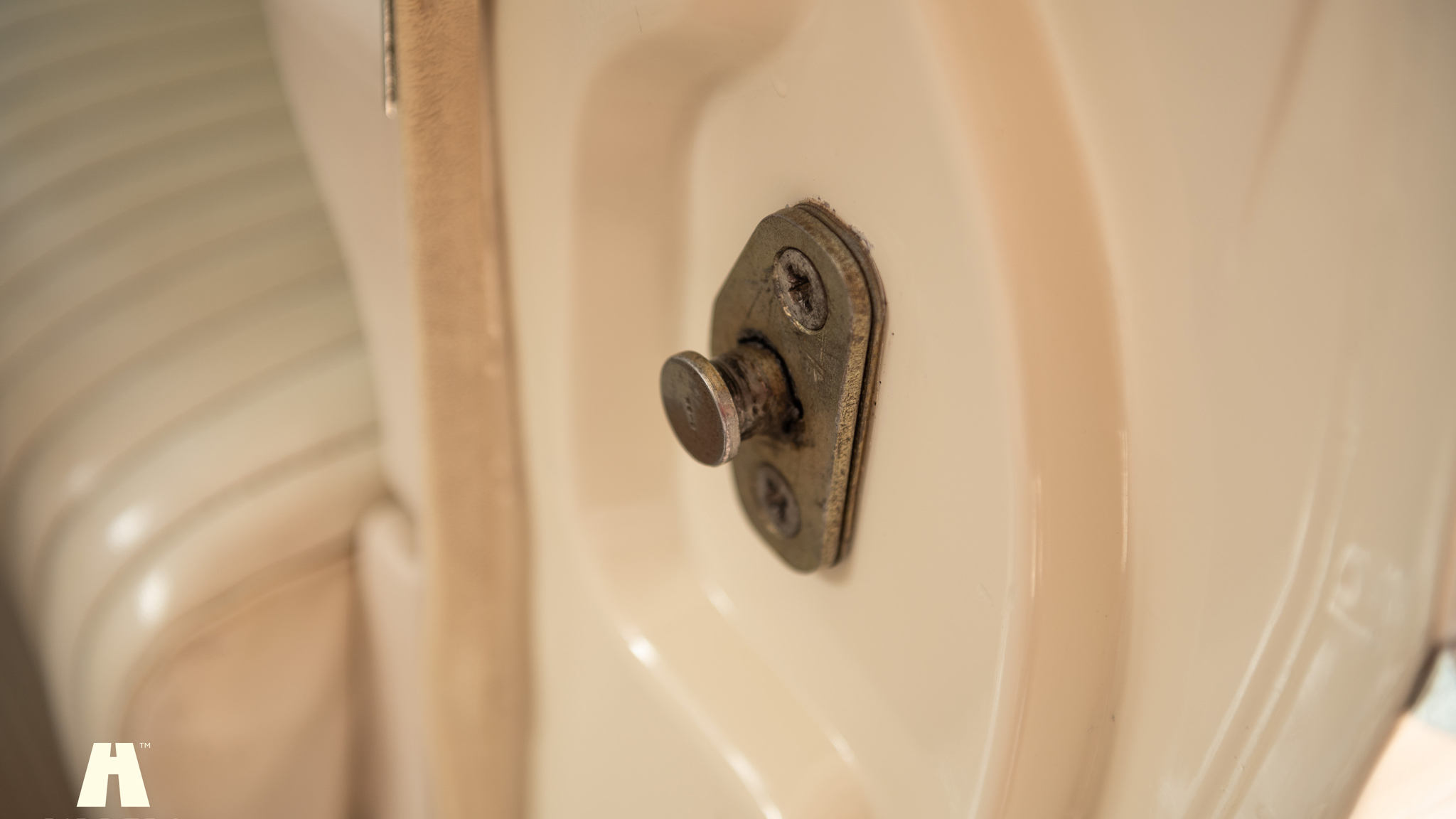 Interior image of 1964 Ford Thunderbird 6.4 HT (42)