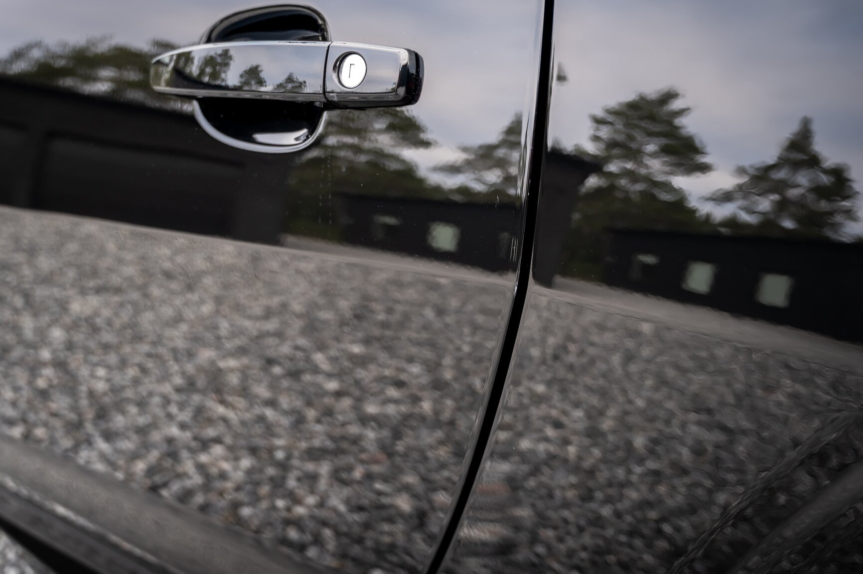 Exteriörbild på 2010 Chevrolet Camaro SS (17)