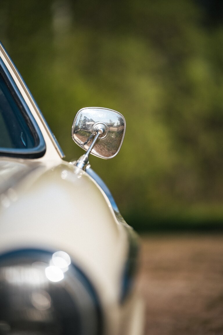 Aussenfoto 1963 Volvo 1800 S (22)