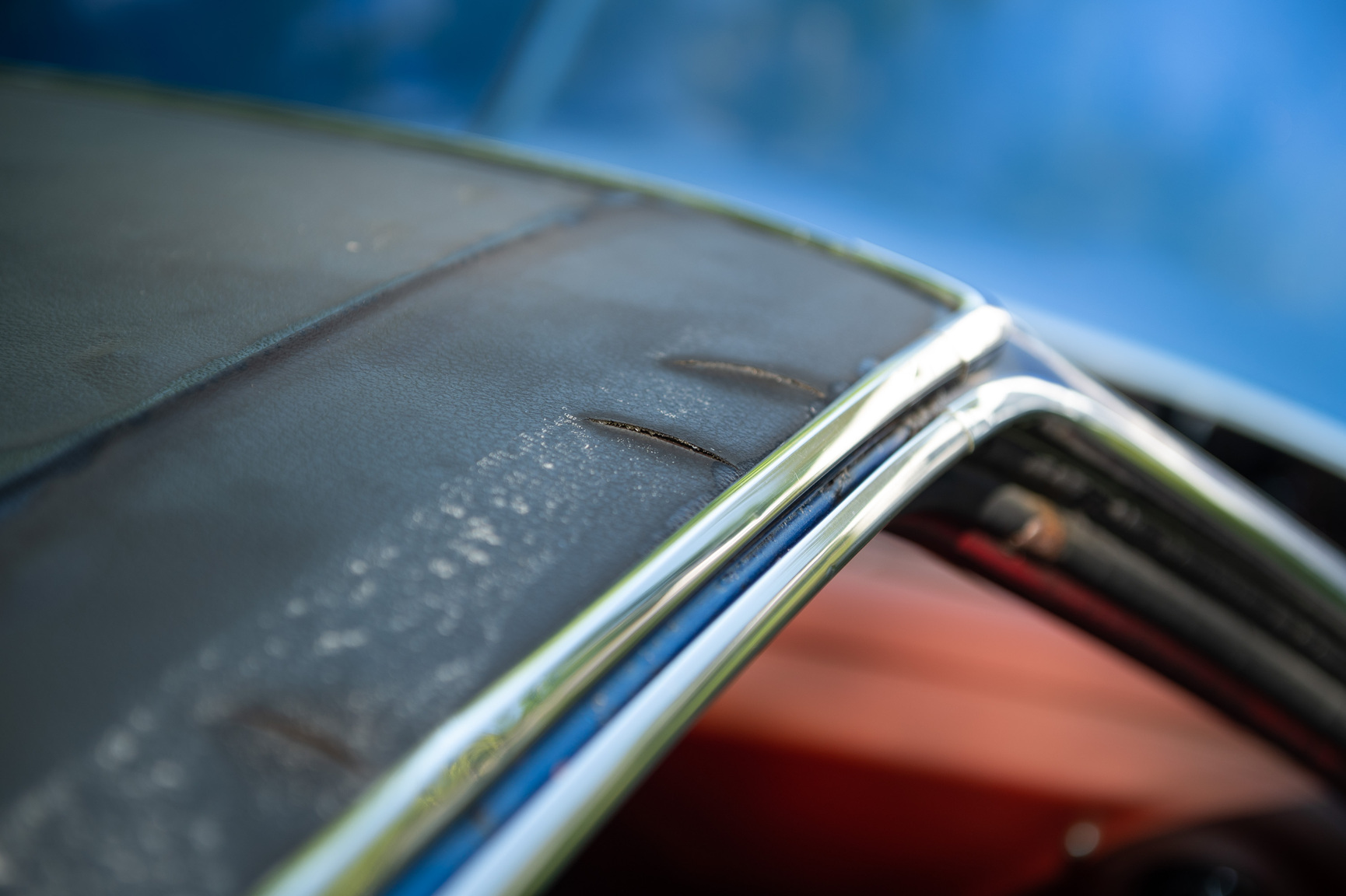 Aussenfoto 1968 Oldsmobile Toronado (59)