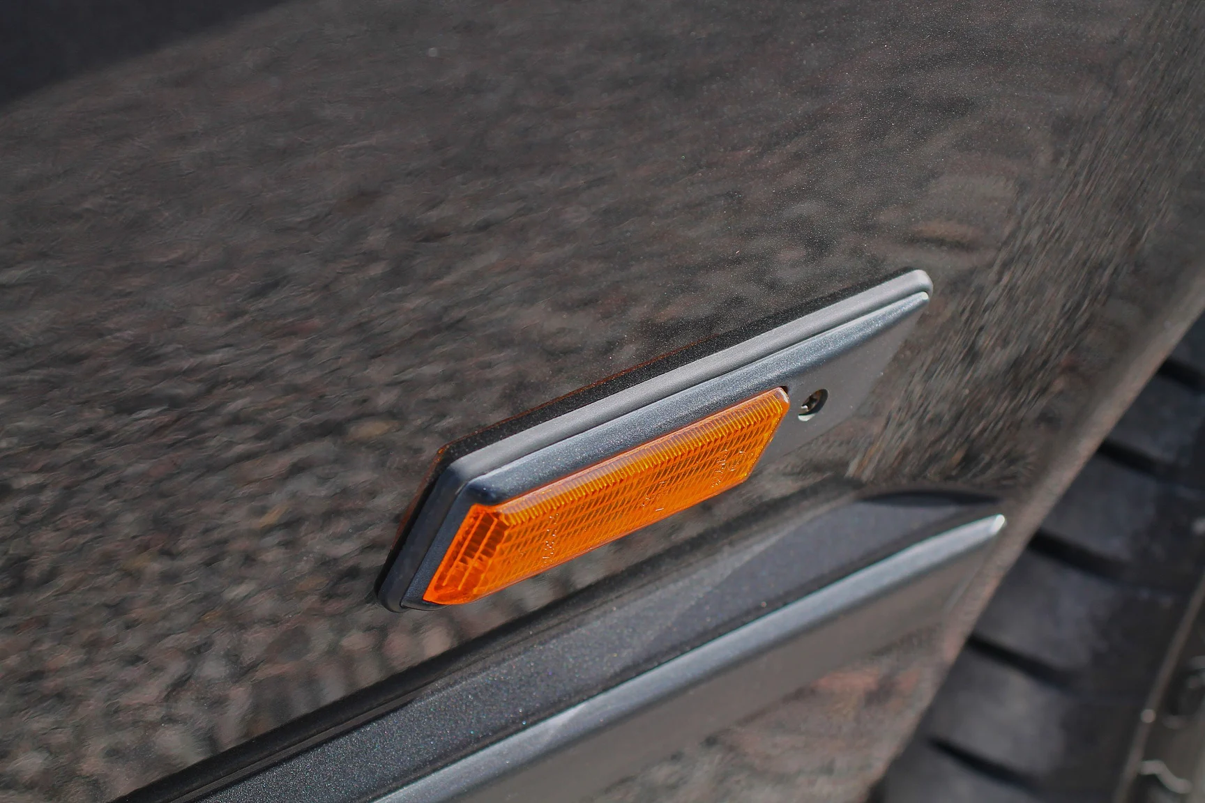 Aussenfoto 1993 BMW E34 M5 Touring  (53)