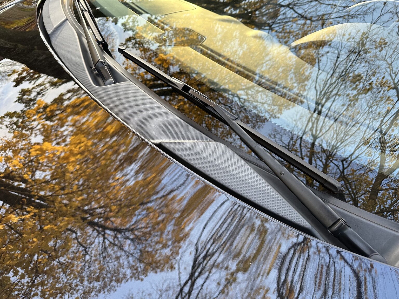 Aussenfoto 2005 Porsche Boxster S