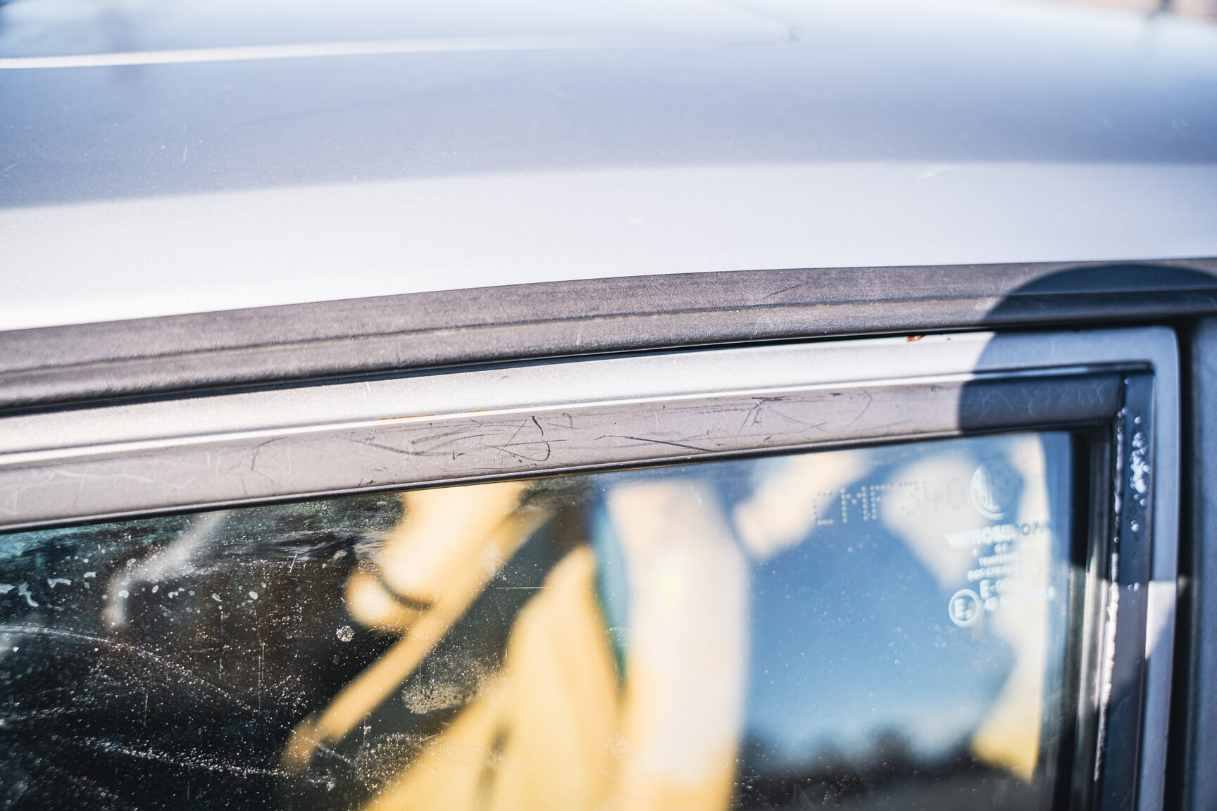 Exteriörbild på 1985 Alfa Romeo GTV 6 2.5 (63)