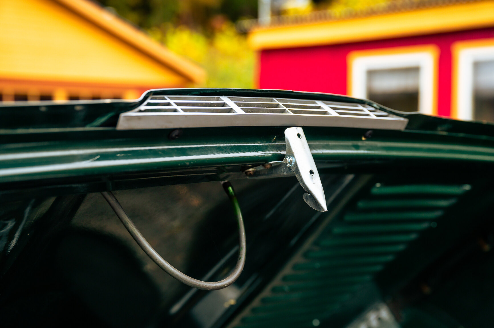1973 Jaguar E-Type V12, Mekanik