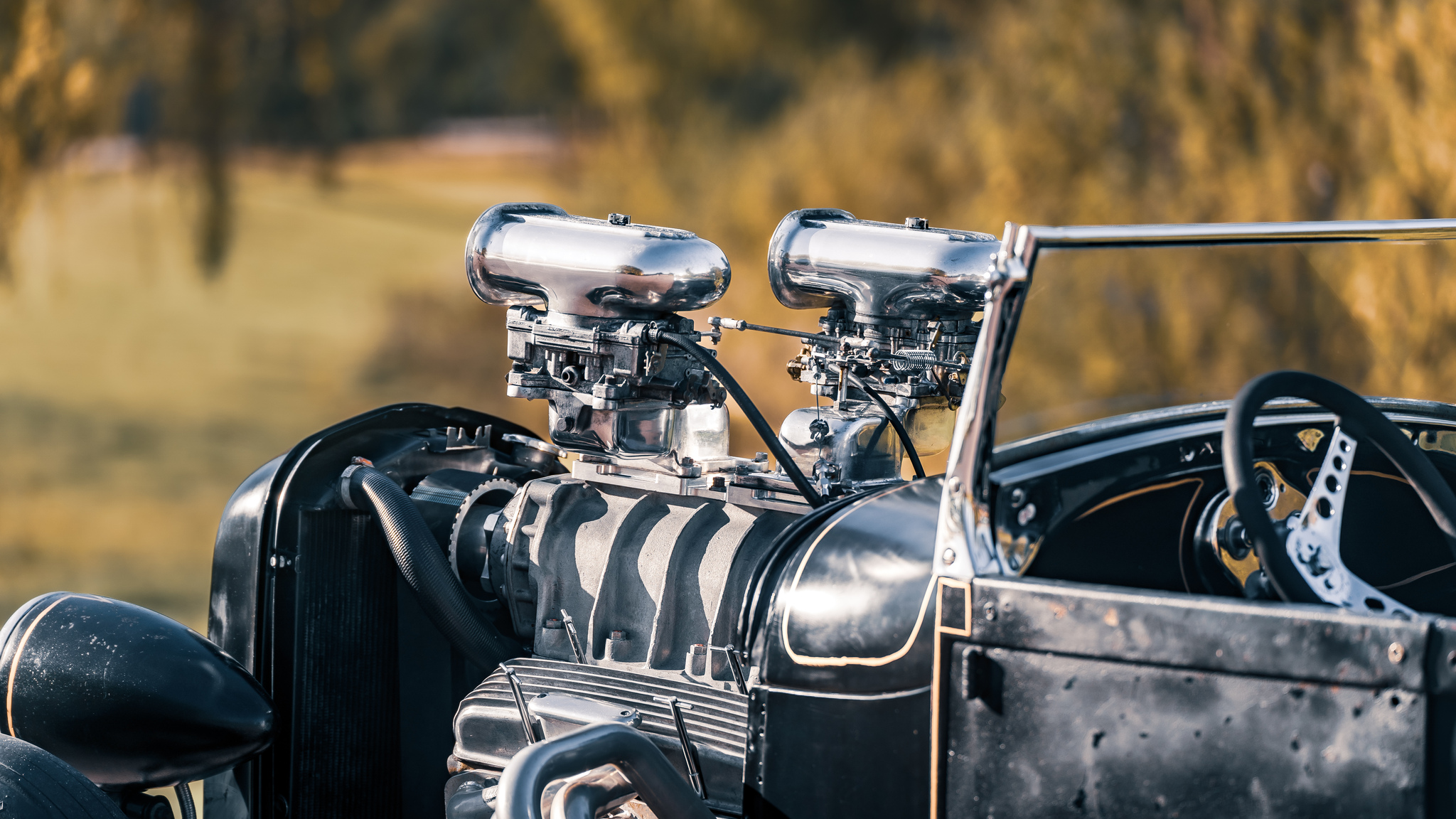 Aussenfoto 1929 Ford Roadster  (12)