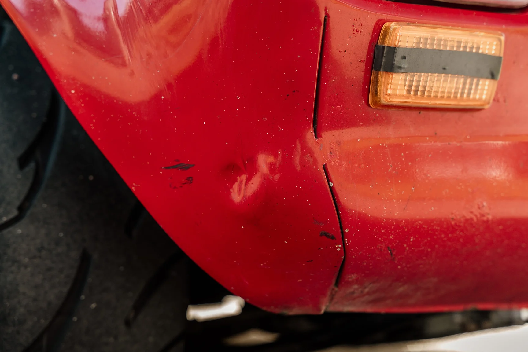 Exterior image of 1972 Ford Escort MK1 Mexico (61)