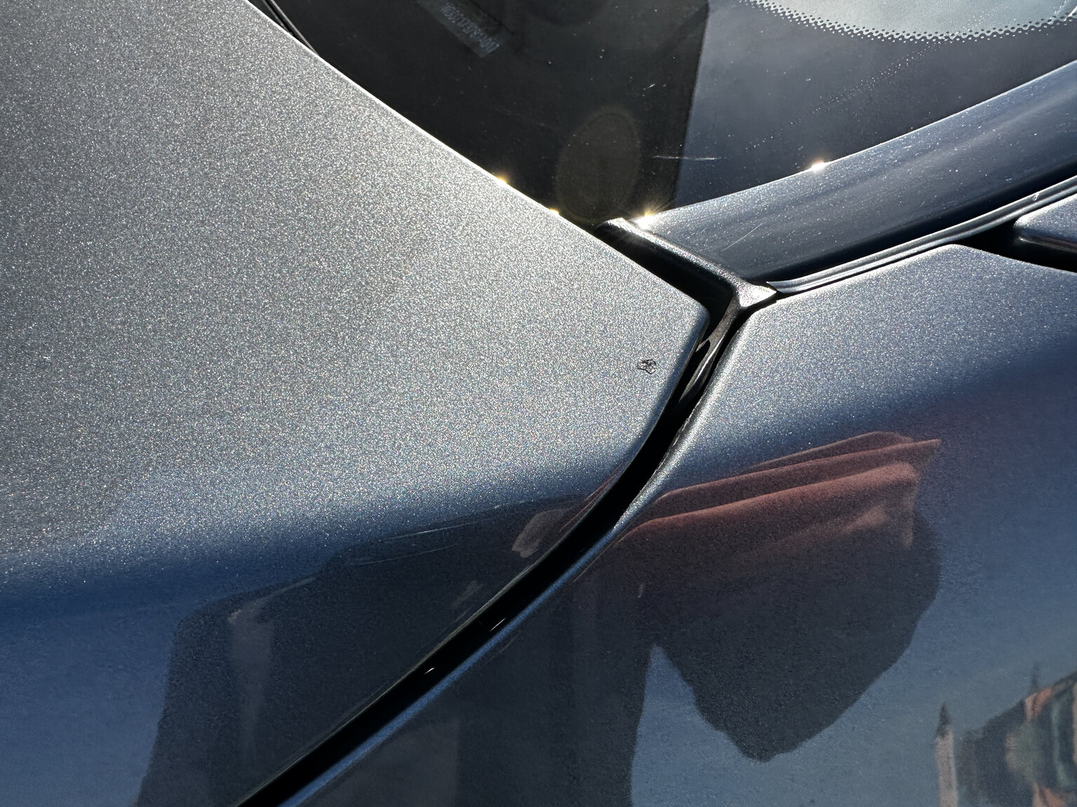 Aussenfoto 2016 Mercedes-Benz S63 AMG 4MATIC Coupé
