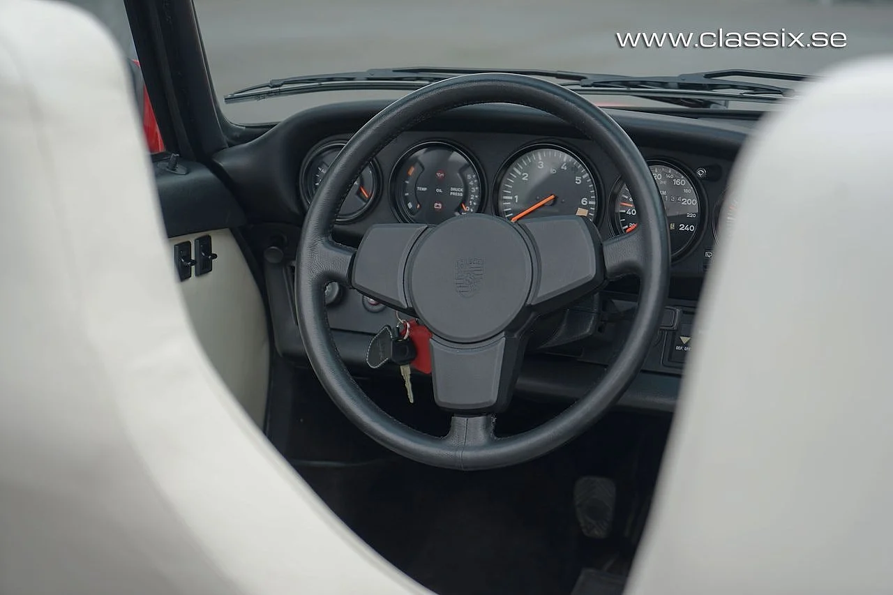 Bild von 1983 Porsche 911 (21)