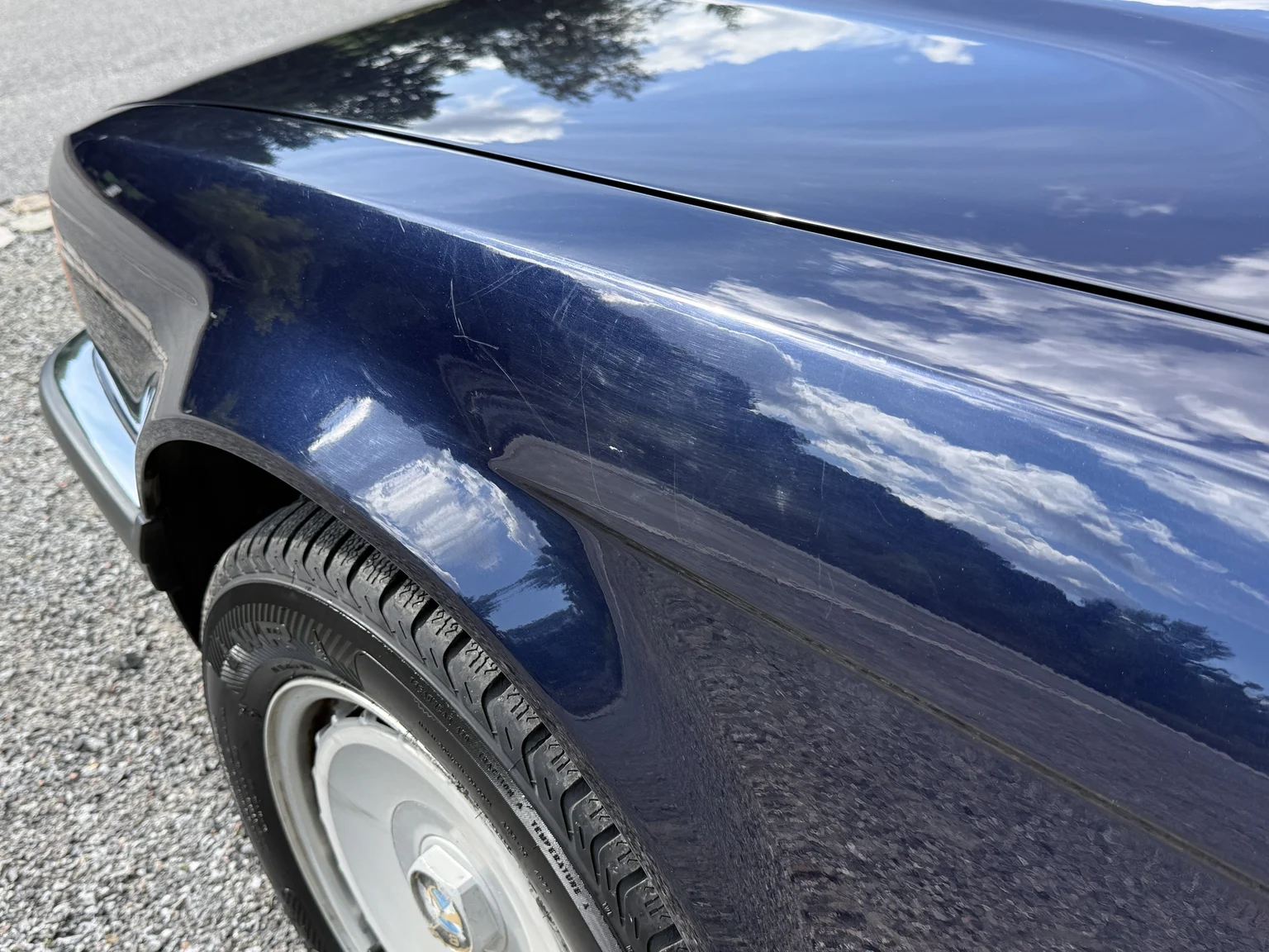 Aussenfoto 1990 BMW 750i (79)