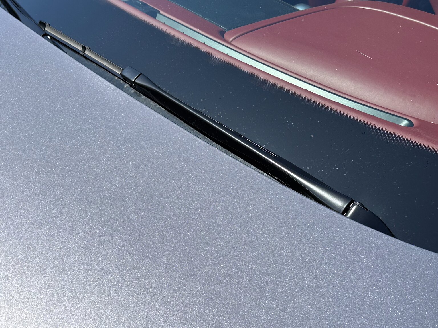 Aussenfoto 2005 Bentley Continental GT