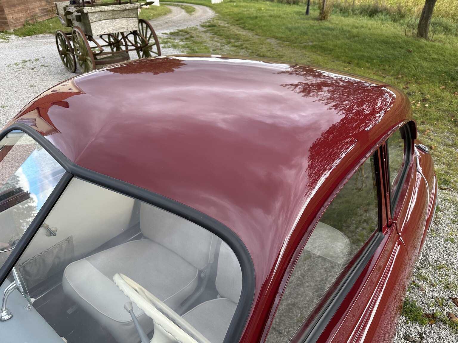 Aussenfoto 1955 Saab 92 B De Luxe (30)