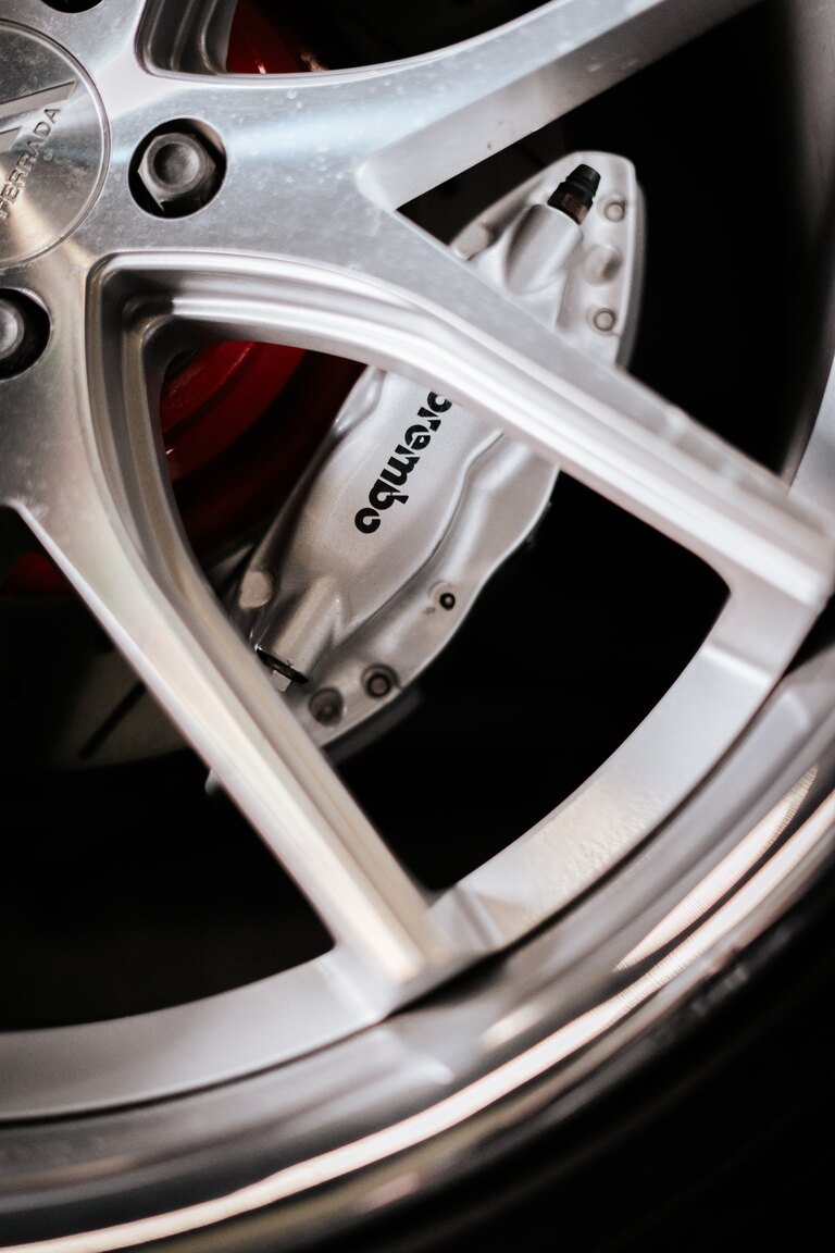 Exterior image of 2006 Chrysler 300C SRT-8 (60)