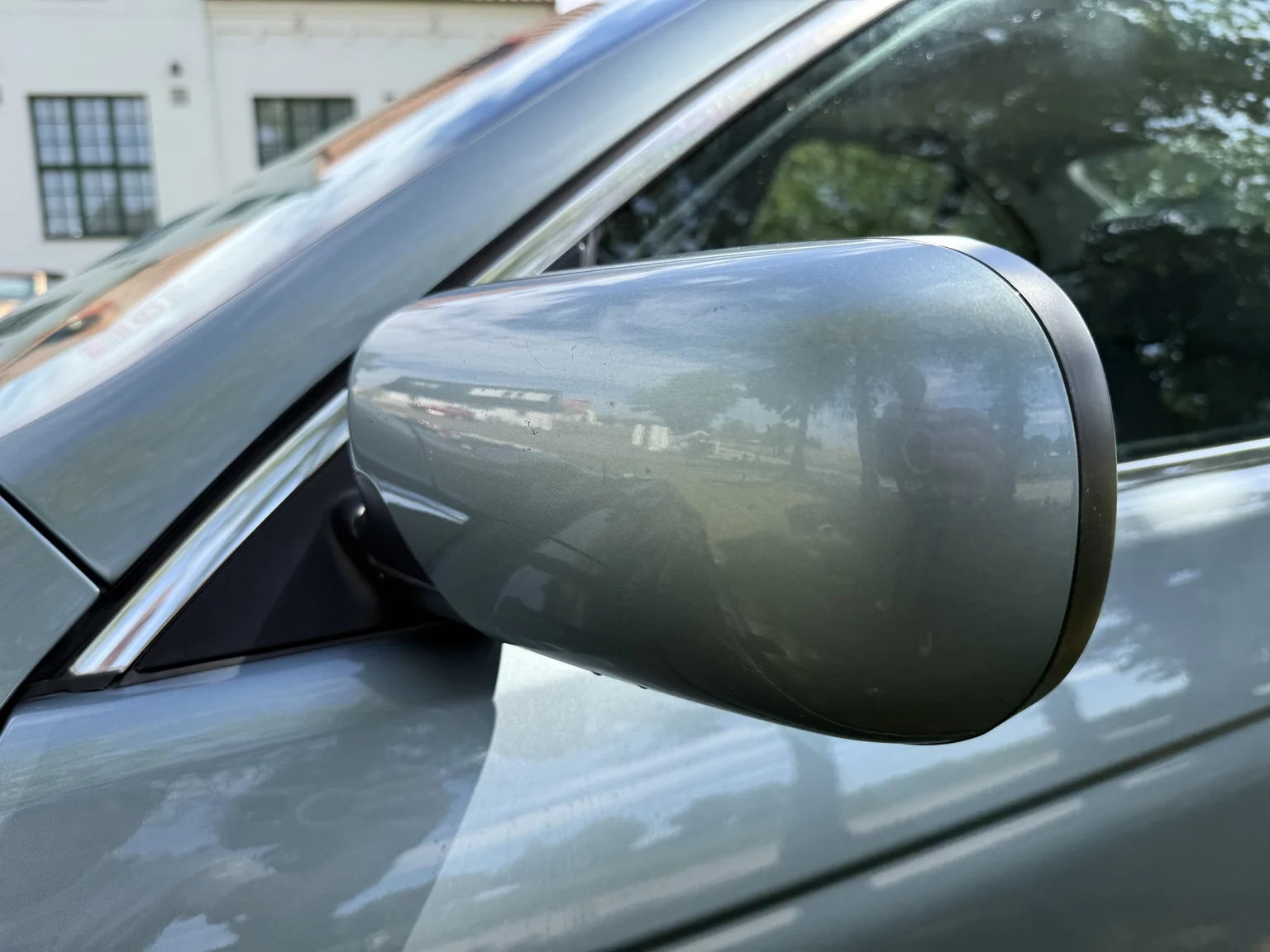 Aussenfoto 2003 BMW 525d Sedan (56)
