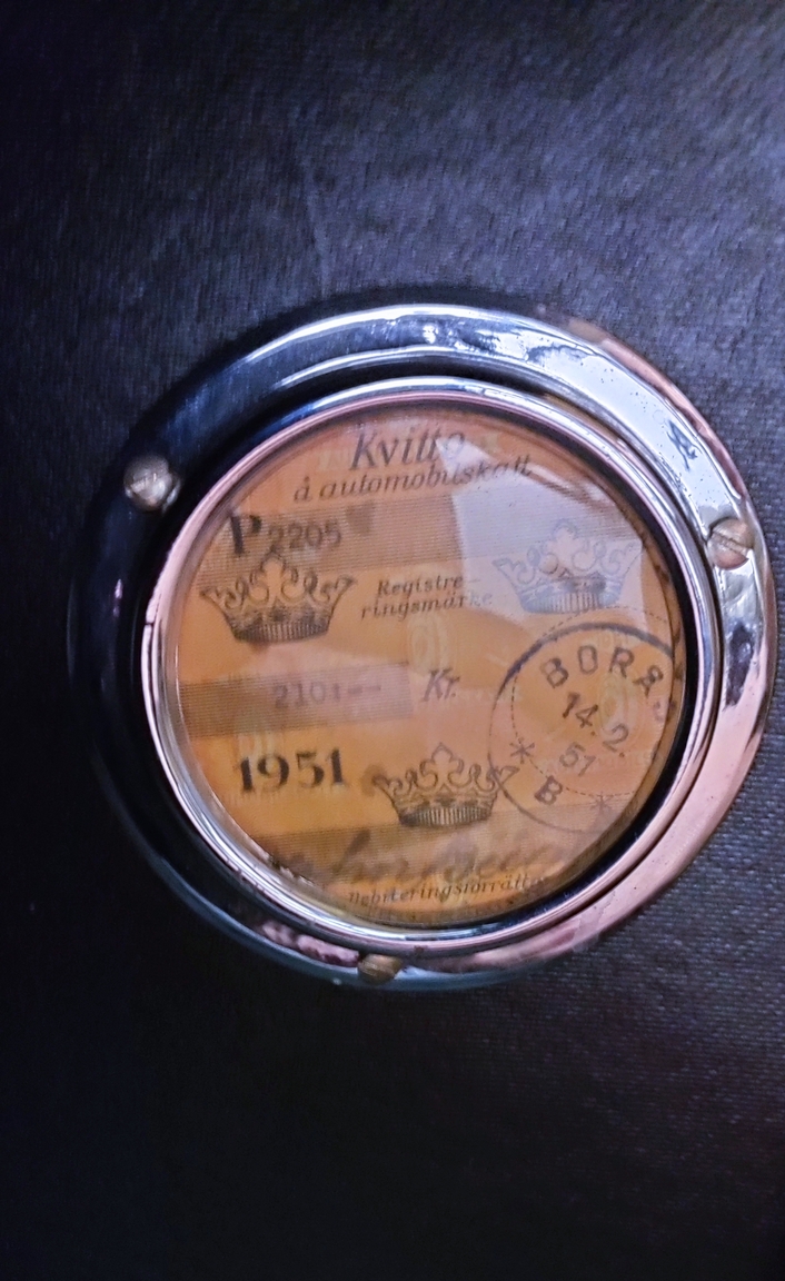 Interiörbild 1931 Oldsmobile 1931 (22)