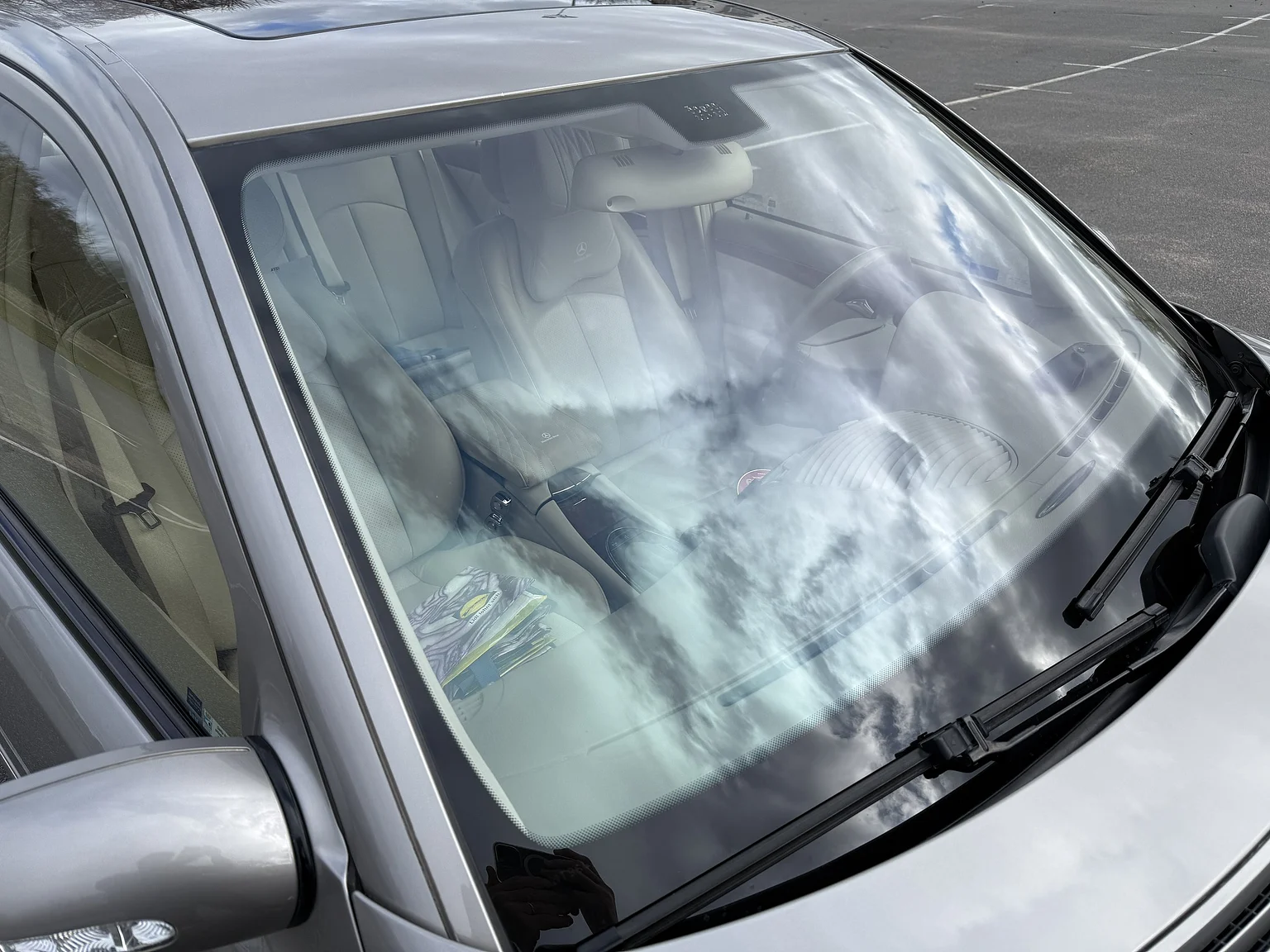 Exteriörbild på 2004 Mercedes-Benz E 500 7G-Tronic (22)