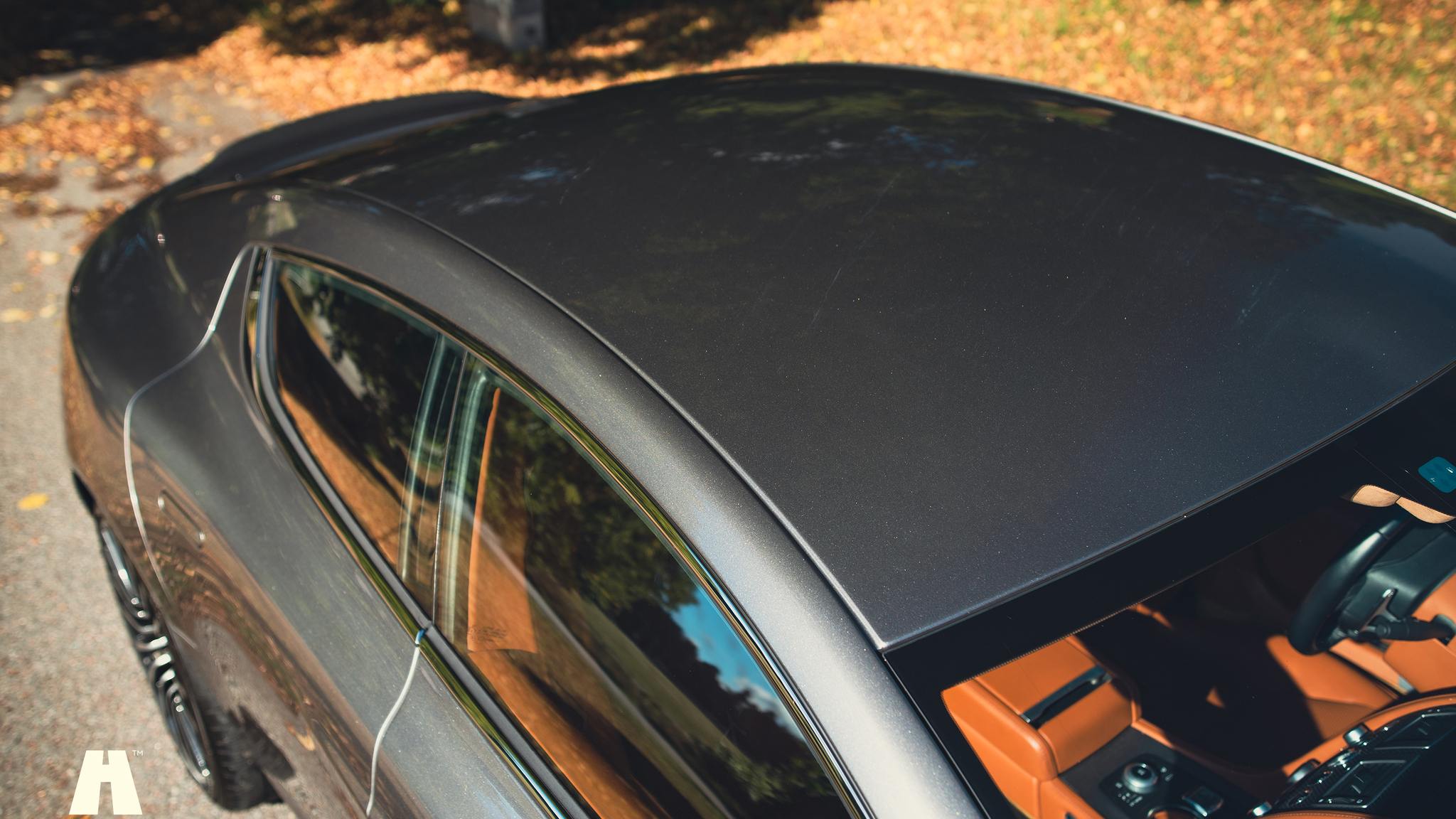 Aussenfoto 2014 Aston Martin Rapide S