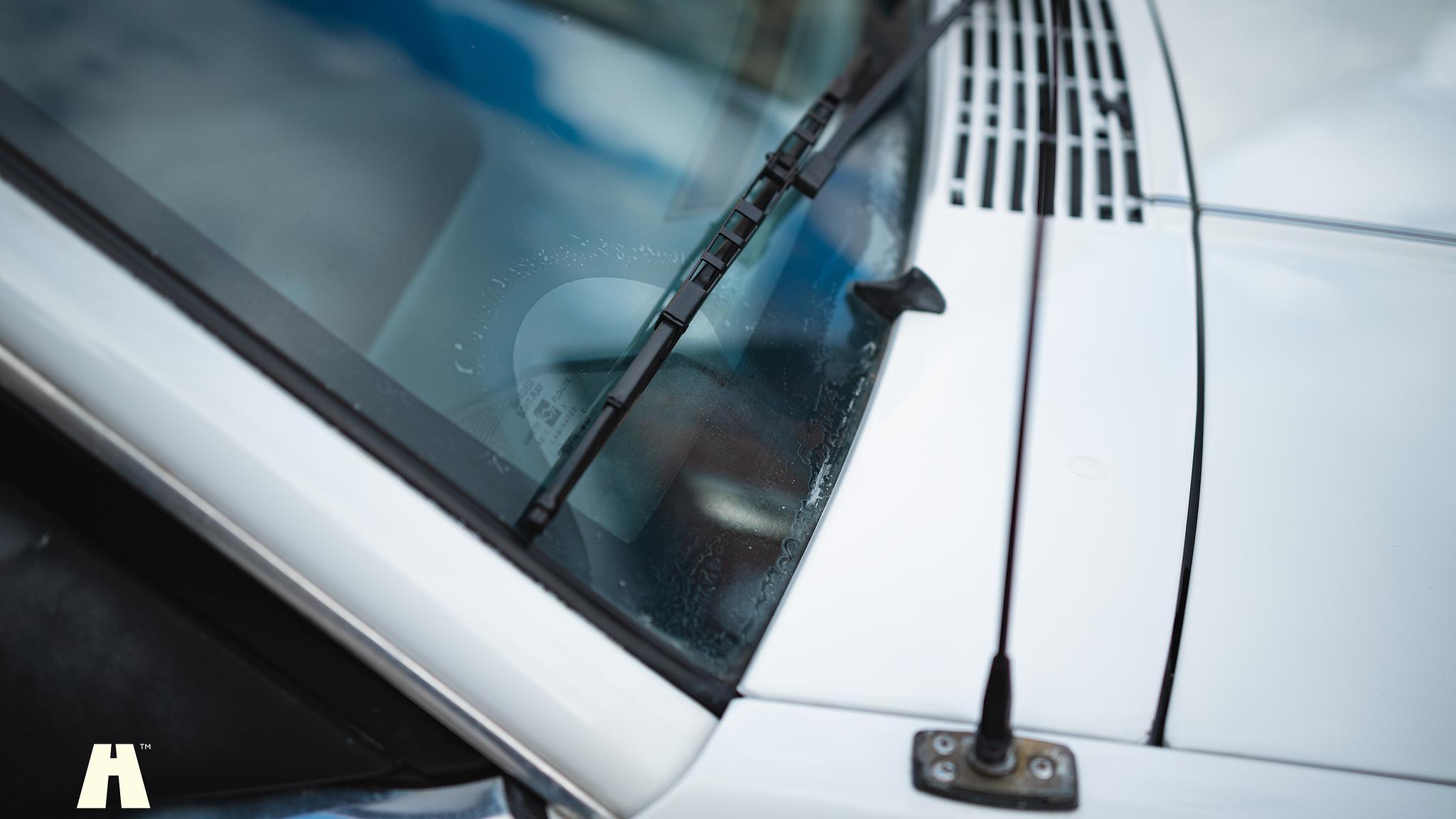 Aussenfoto 1994 Oldsmobile Cutlass Ciera Sedan 3.1 (34)