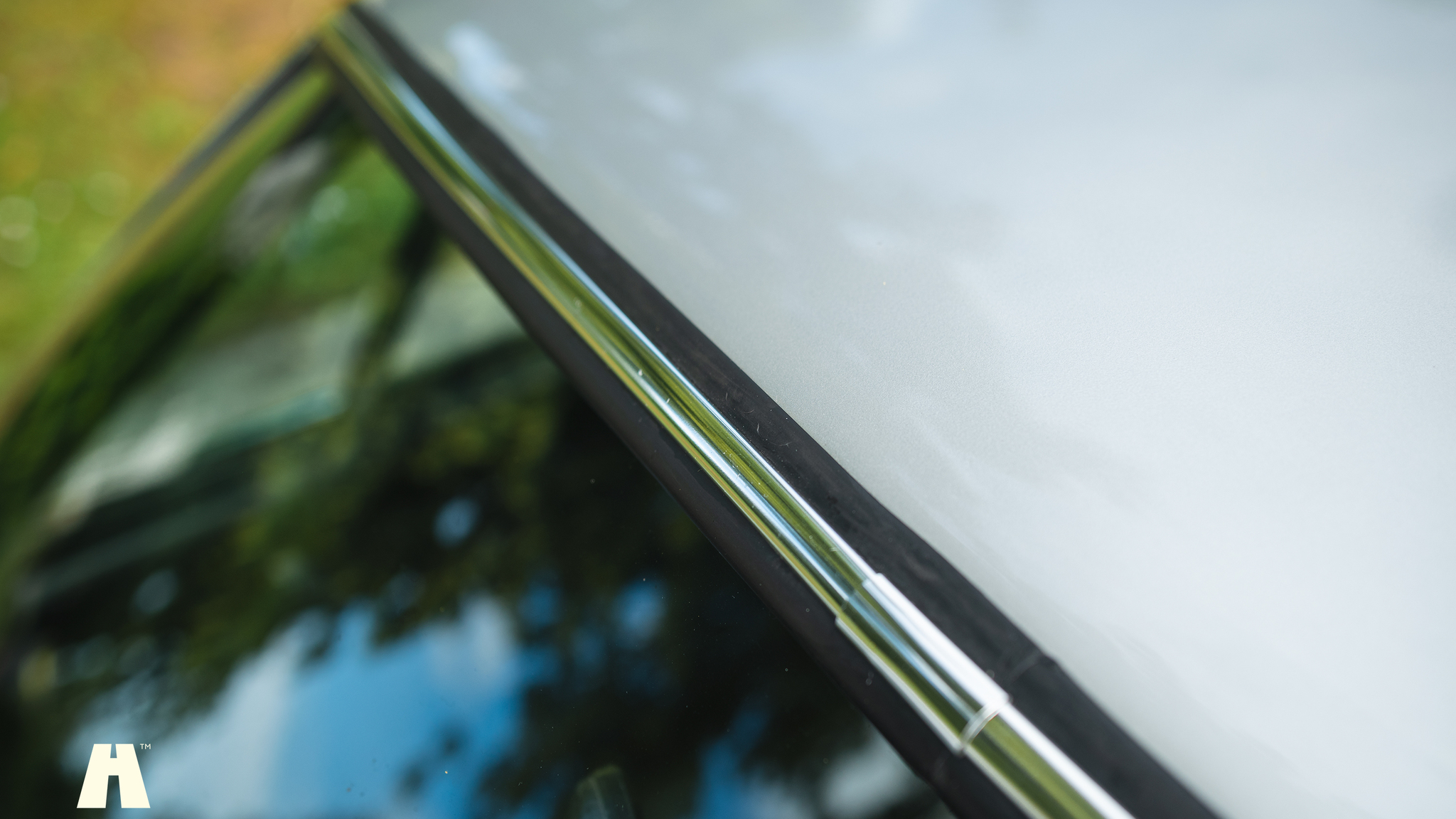 Exteriörbild på 1981 Porsche 911 SC Backdate