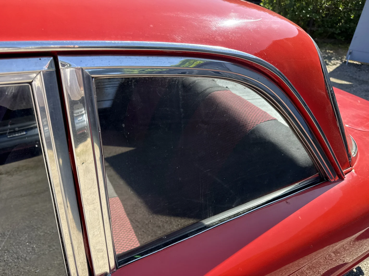 Aussenfoto 1961 Ford Falcon Tudor Sedan (25)