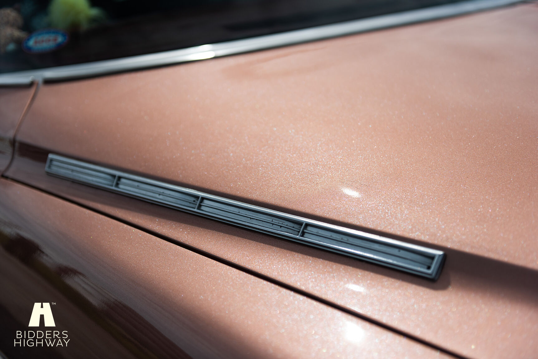 Exteriörbild på 1973 Buick Electra Custom 2D HT Coupe