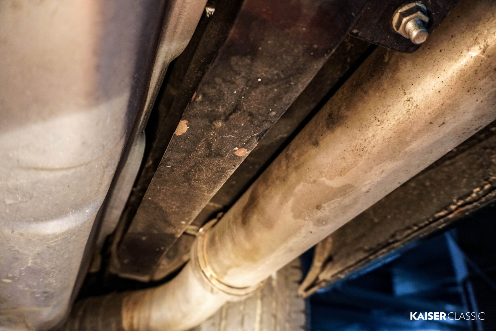 Image of 1966 Chevrolet Chevelle Pro-touring mechanics