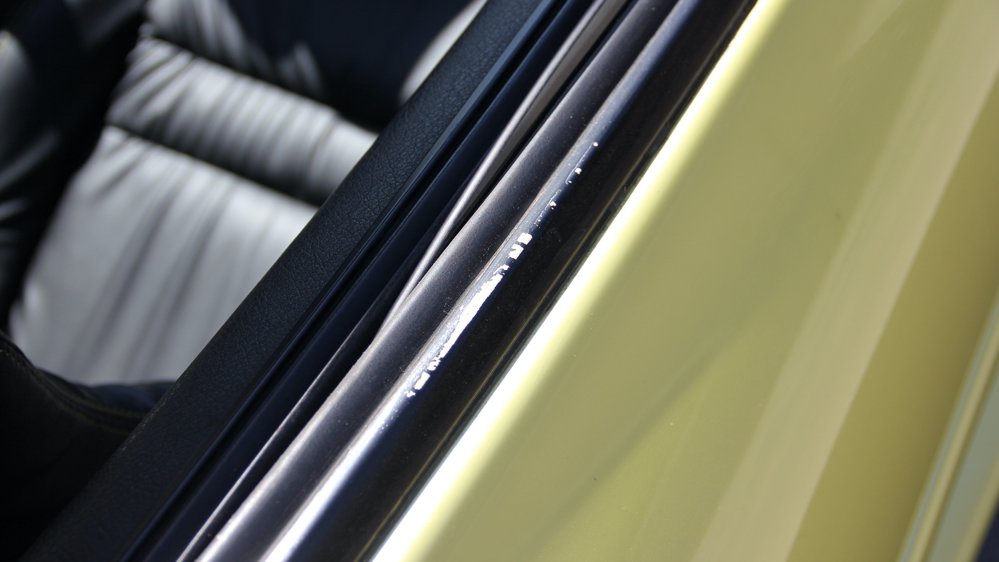 Exterior image of 1992 Dodge Stealth (57)