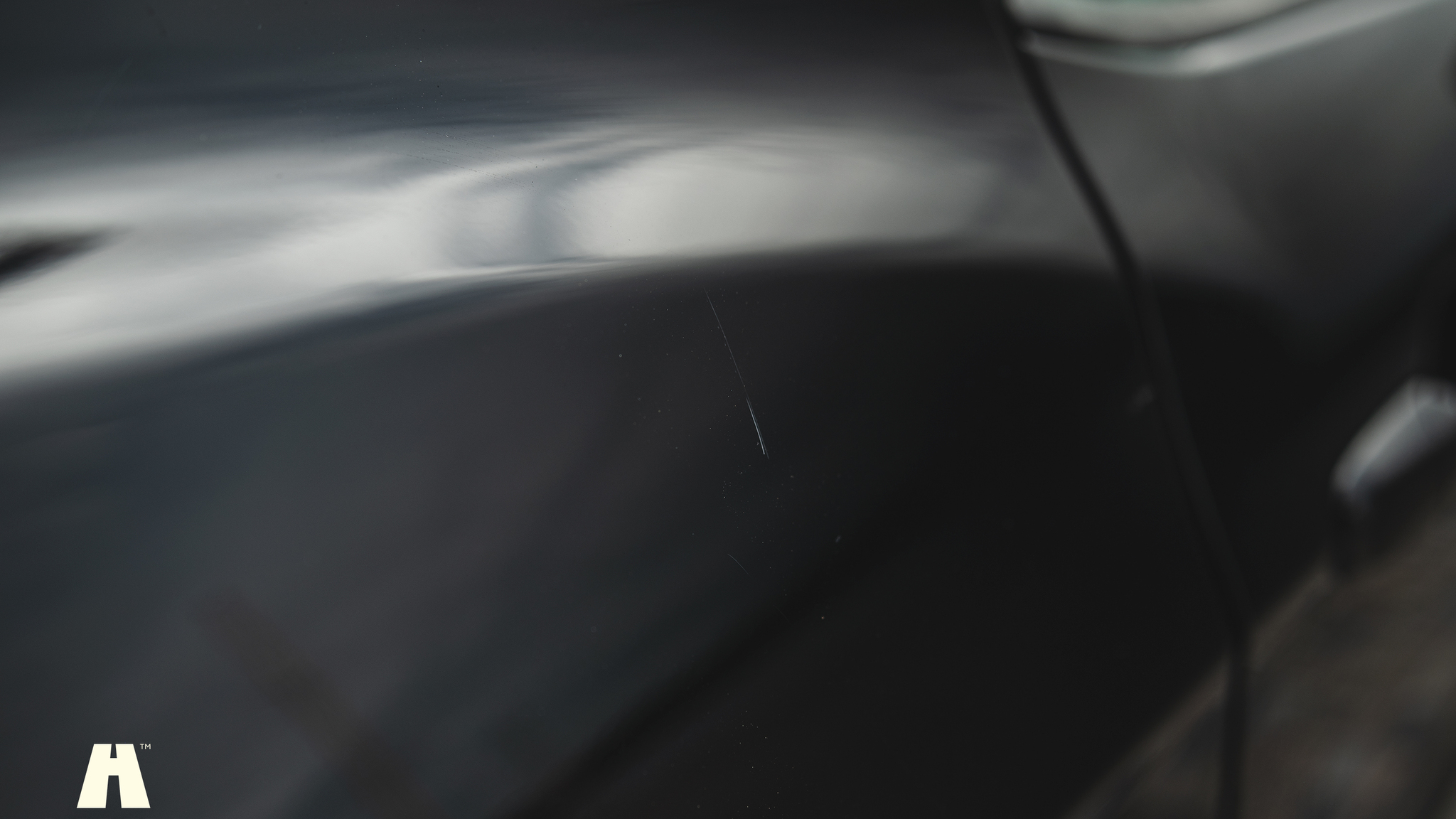 Exterior image of 2010 Ford Mustang GT 