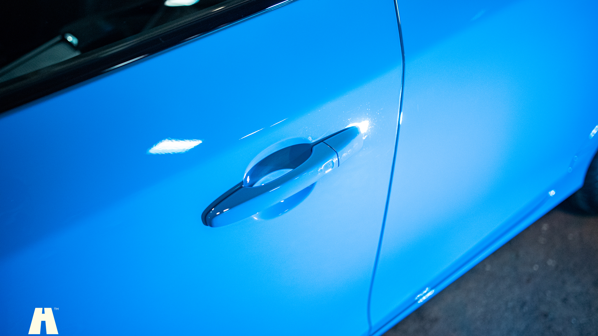 Aussenfoto 2017 Volvo V60 Polestar T6