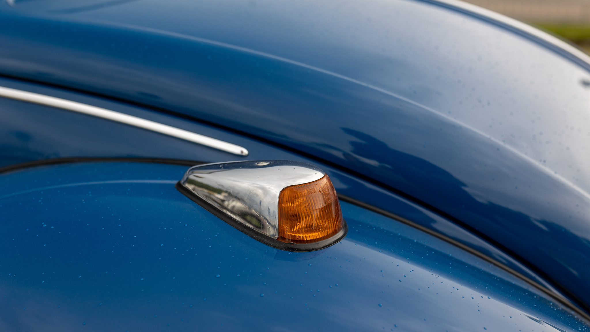 Aussenfoto 1973 Volkswagen Beetle 1303S 1600 (53)