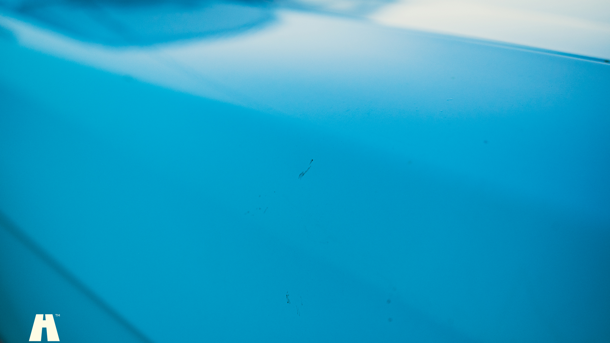 Exteriörbild på 1974 Ford Escort MK1