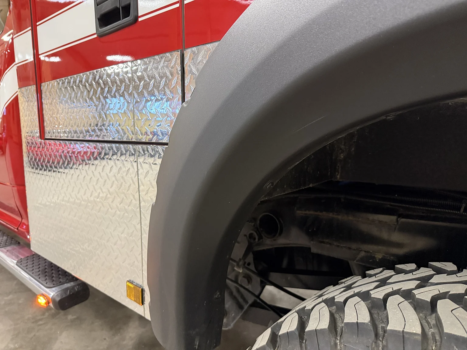 Exteriörbild på 2020 Dodge Ram 2500 Overland (60)