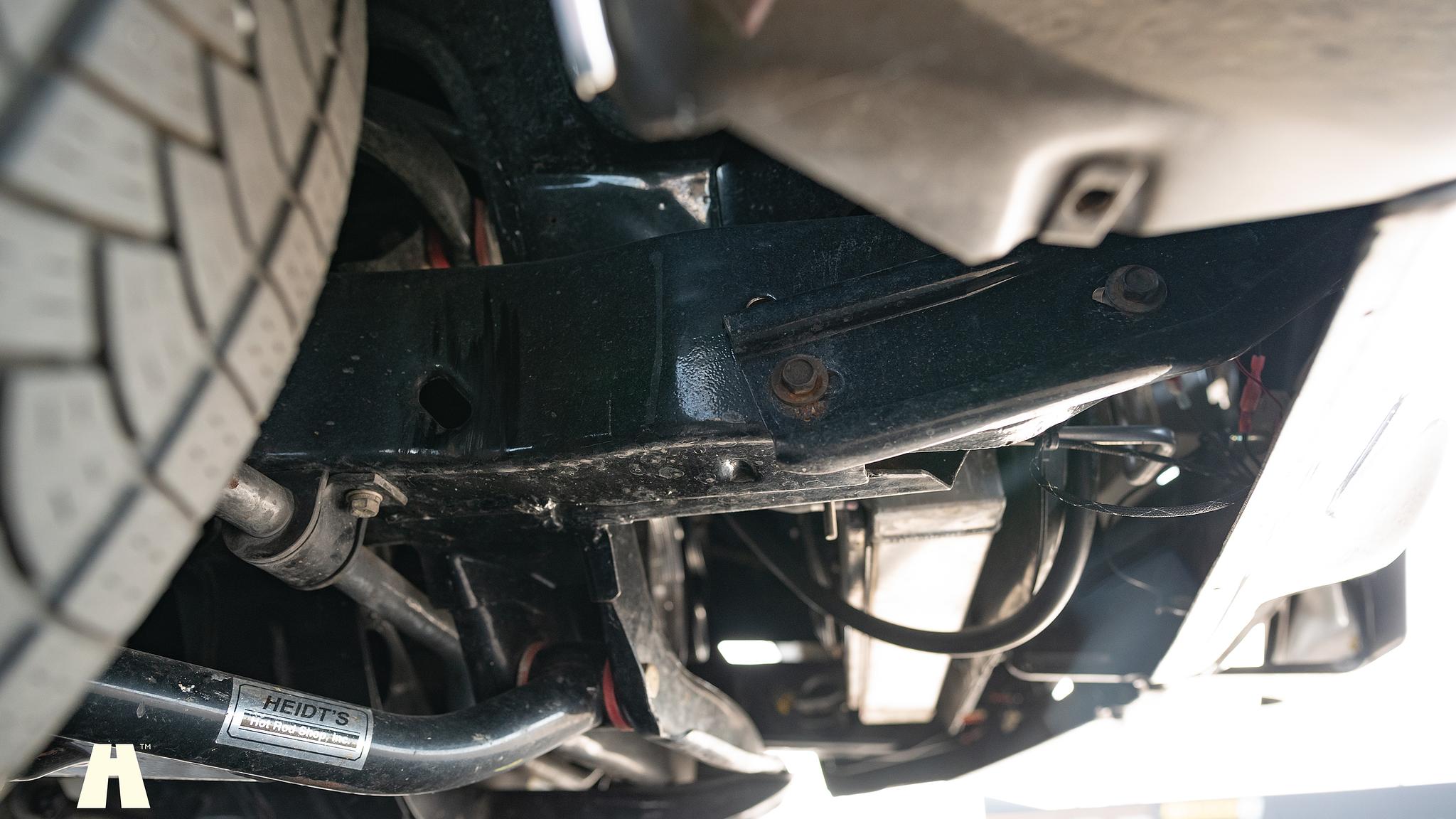 Image of 1969 Chevrolet Camaro 69 Pro touring   mechanics