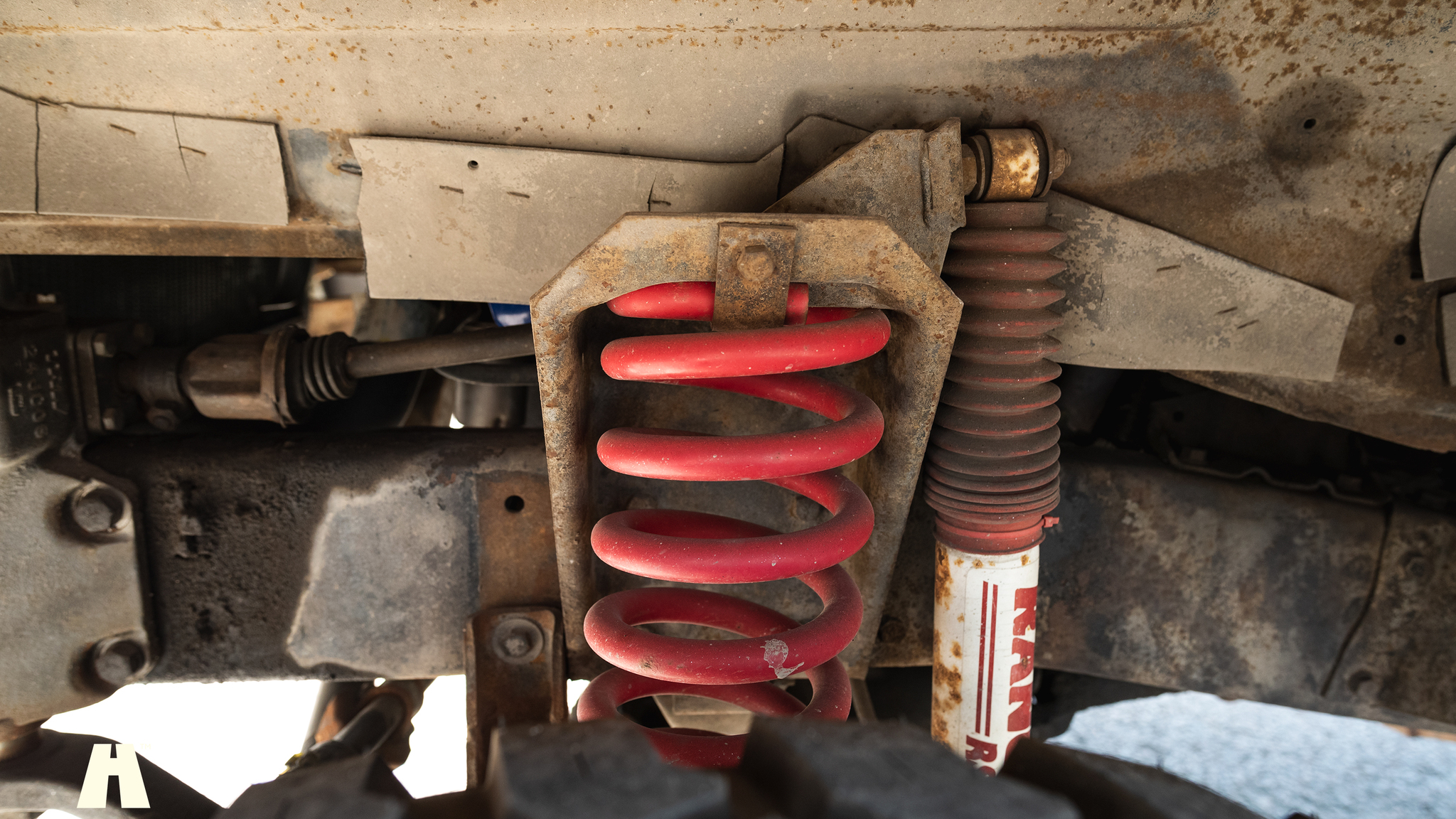 Image of 1969 Ford F100 mechanics (48)