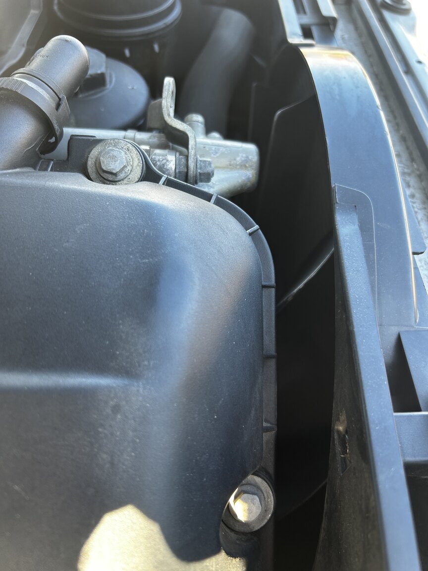 Image of 1999 BMW Z3 2.8i (9) mechanics