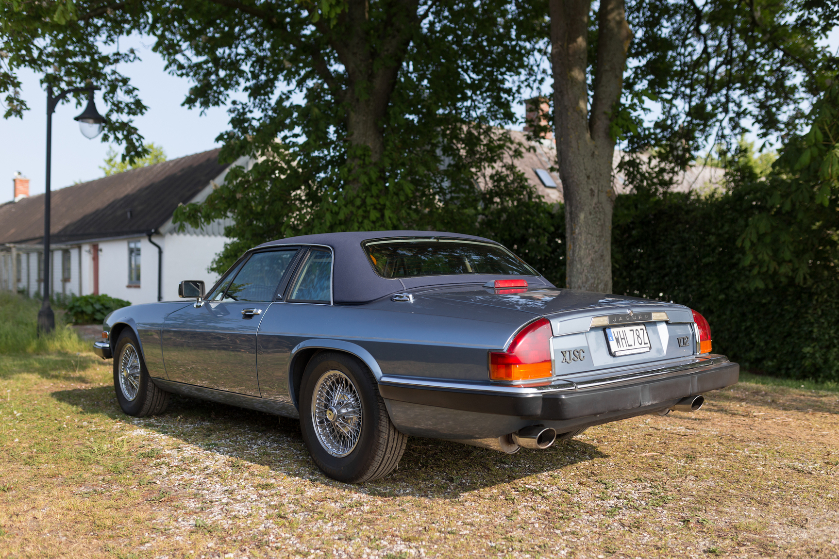 Aussenfoto 1987 Jaguar Xj-SC (8)