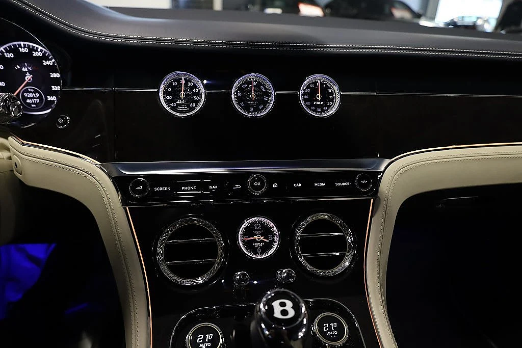 Bild von 2019 Bentley Continental (13)