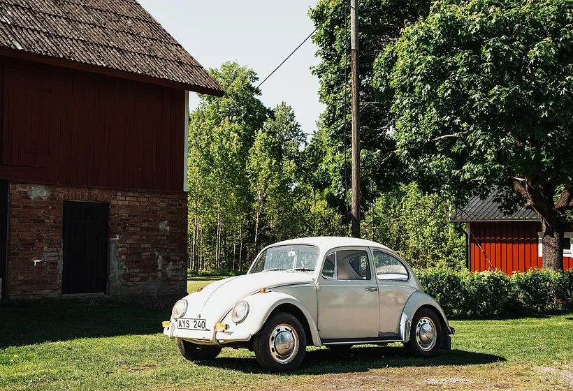1967 Volkswagen 1500 AYS240