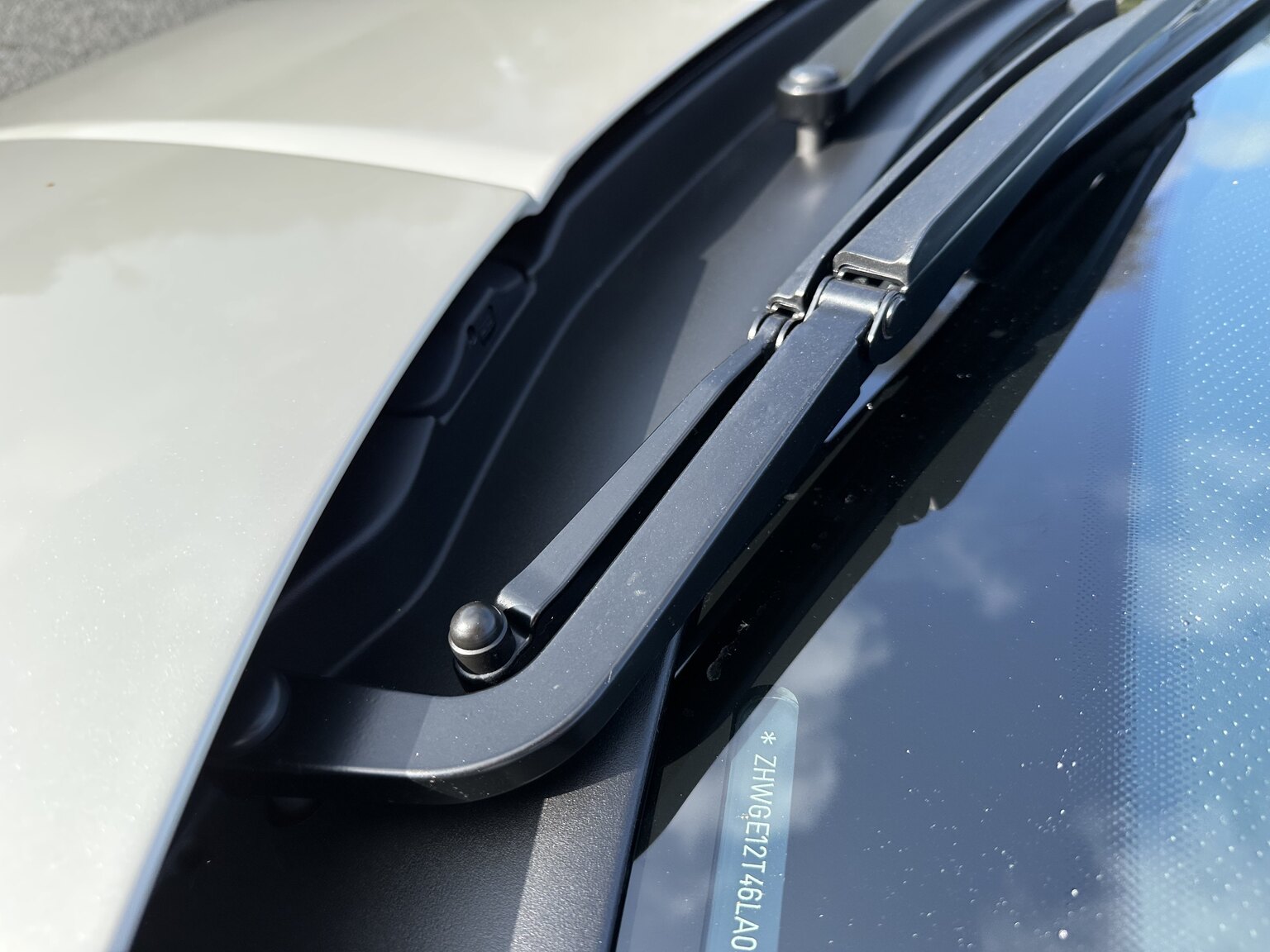 Exteriörbild på 2006 Lamborghini Gallardo SE