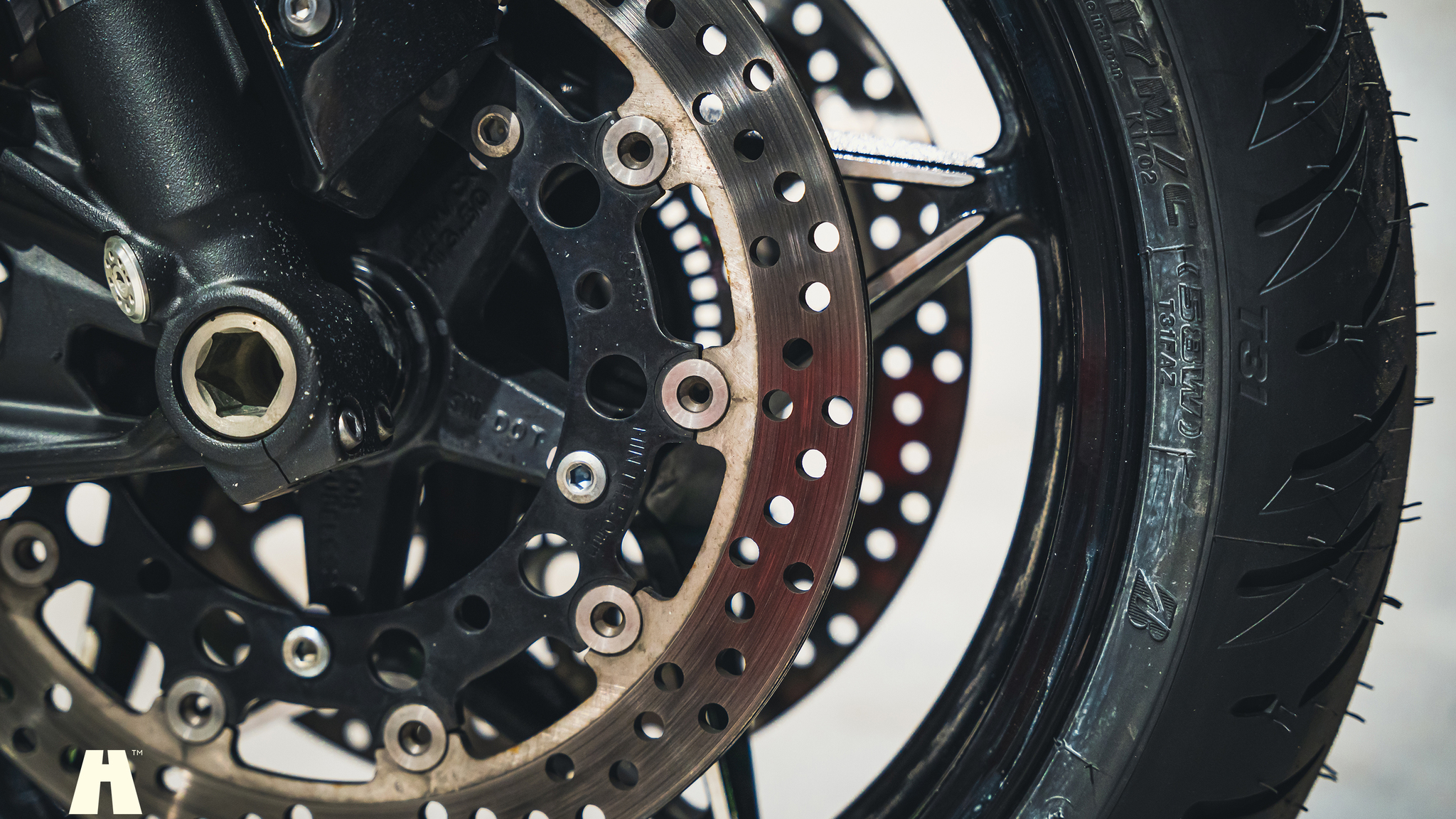 2019 Kawasaki Ninja H2 SX, Mekanik