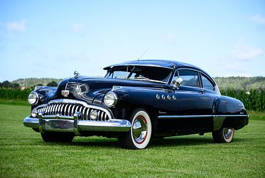 1949 Buick Eight Roadmaster YHT025