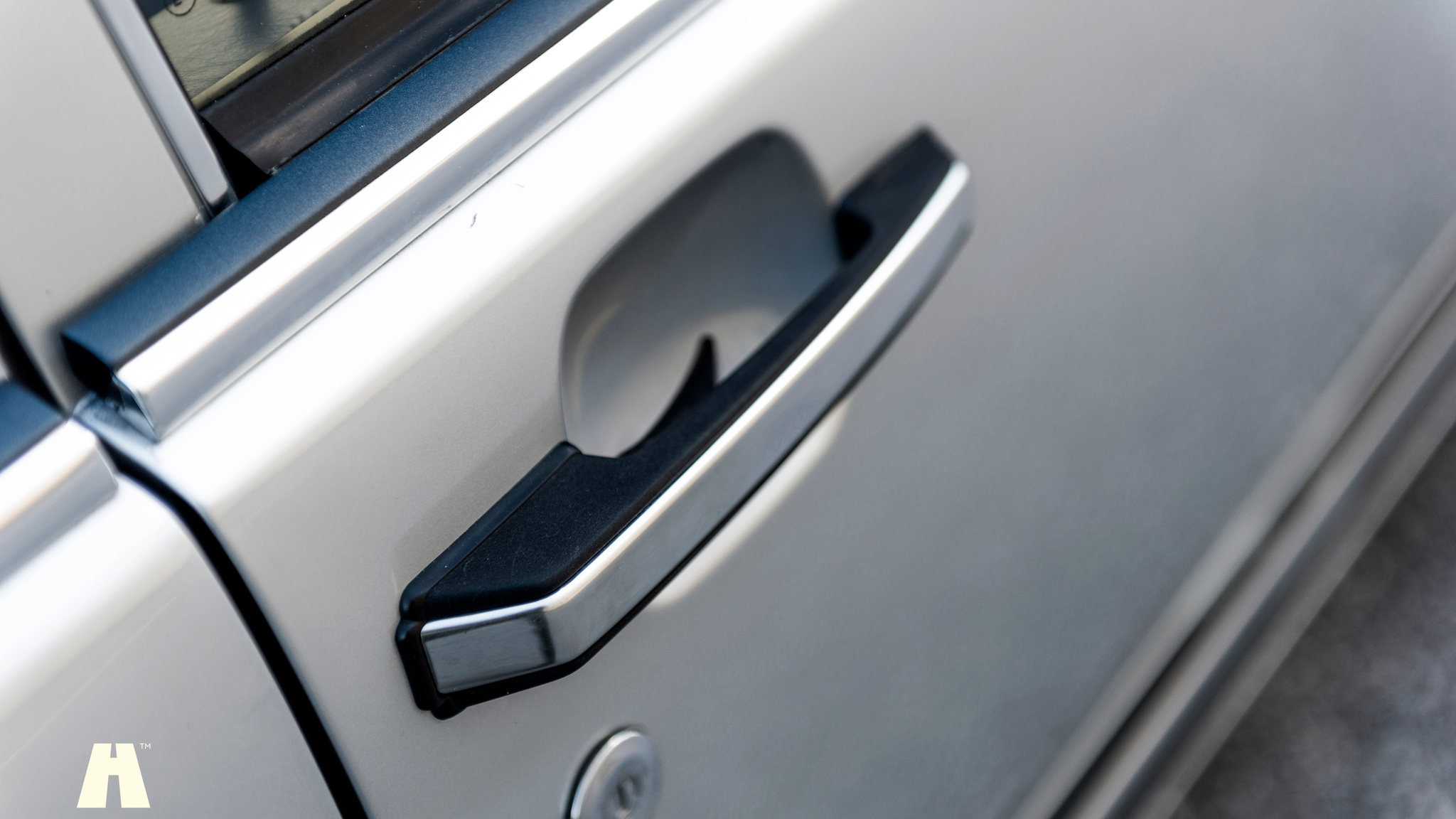 Aussenfoto 1991 Volvo 960 Executive