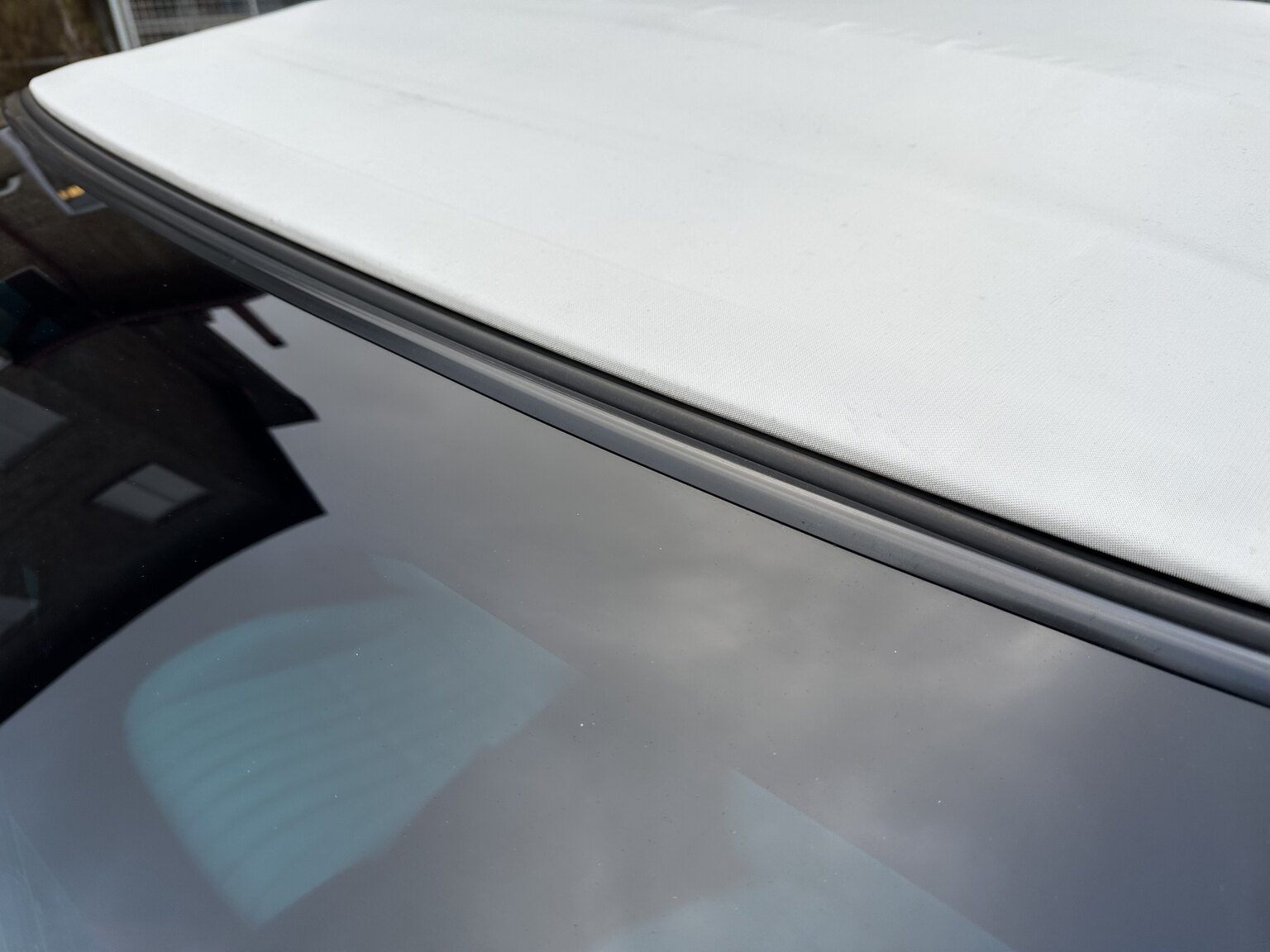 Exteriörbild på 1997 Chevrolet Camaro Z28 30th Anniversary (50)