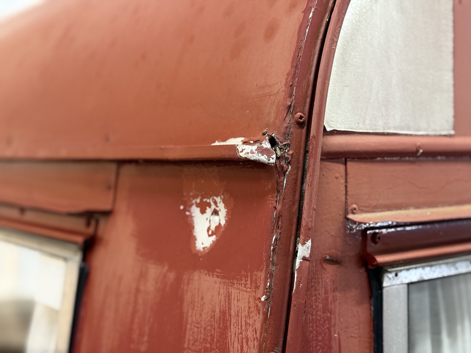 Exteriörbild på 1965 Duesenberg Roadster/StreetRod Replika 