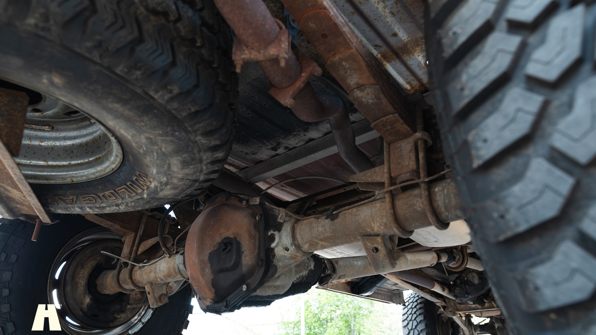 Image of 1969 Ford F100 mechanics (71)