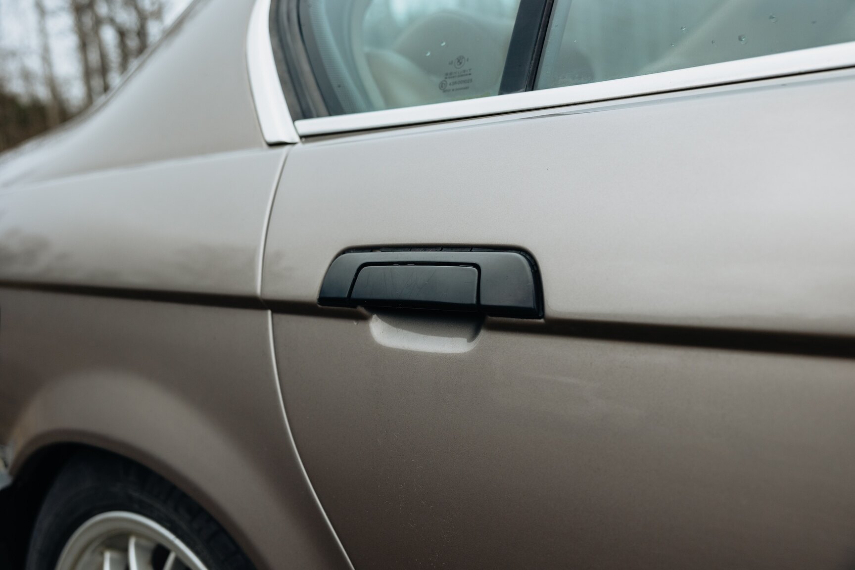 Aussenfoto 1990 BMW 750iL (29)