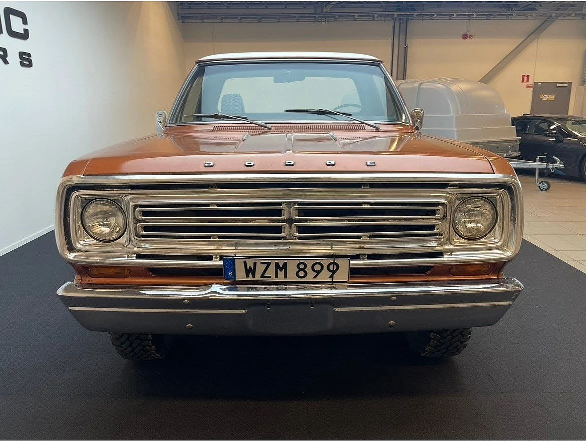 Bild von 1973 Dodge Polara (2)