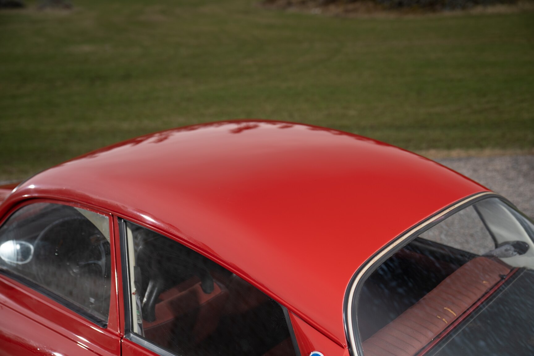 Exteriörbild på 1973 SAAB 96 V4 (17)