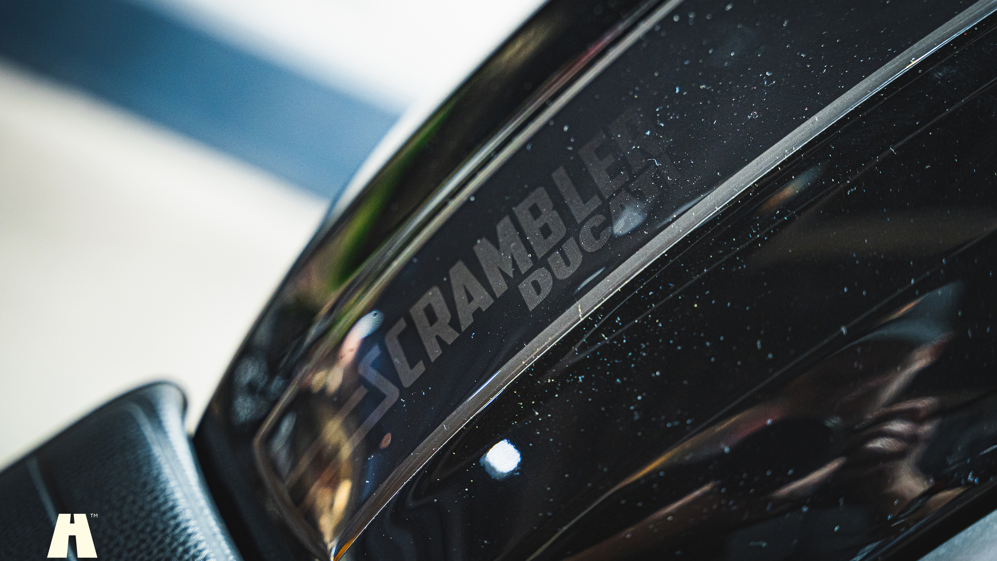 Exteriörbild på 2018 Ducati Scrambler 1100 (49)