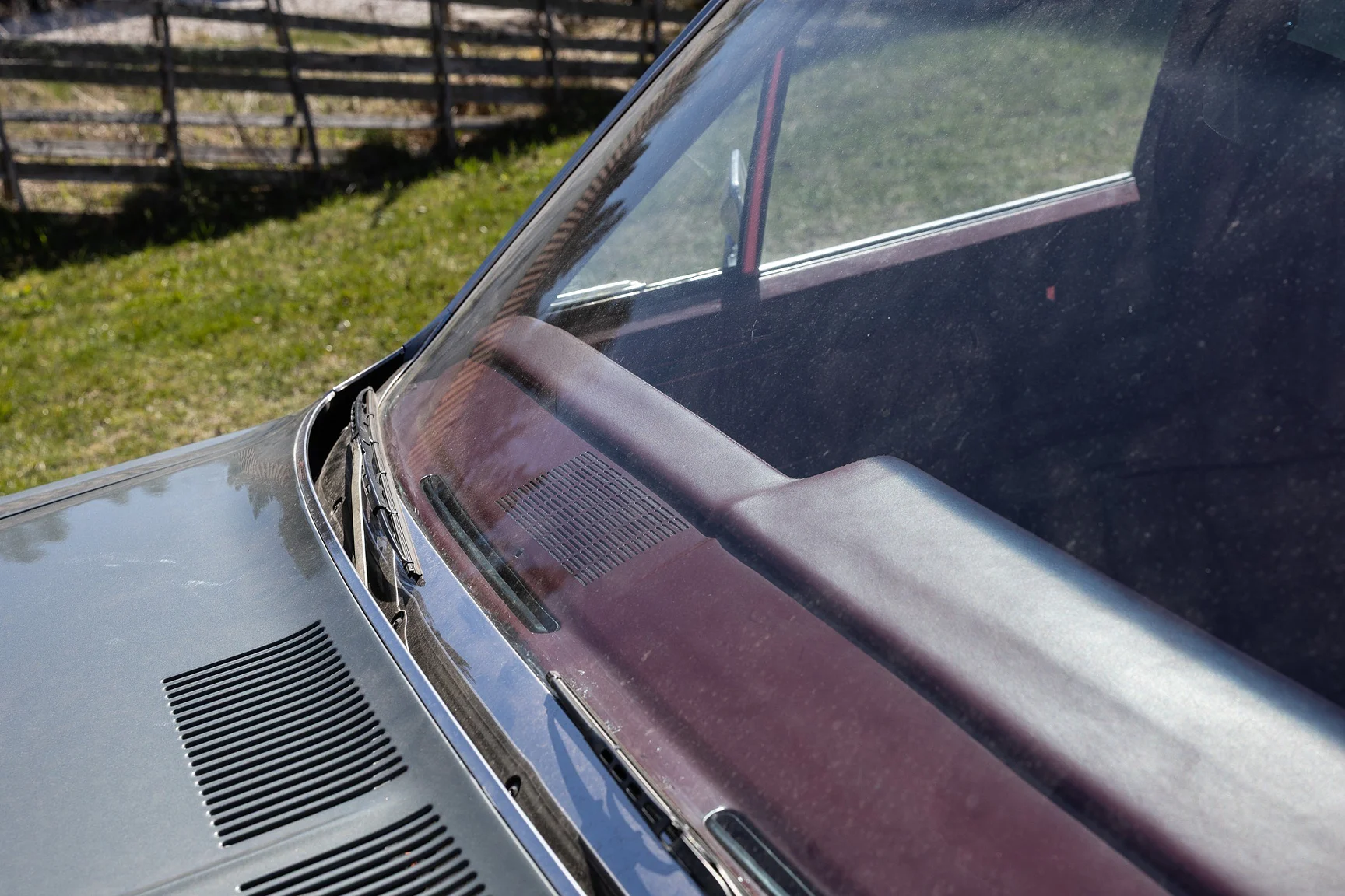 Aussenfoto 1970 Opel Admiral Admiral (89)