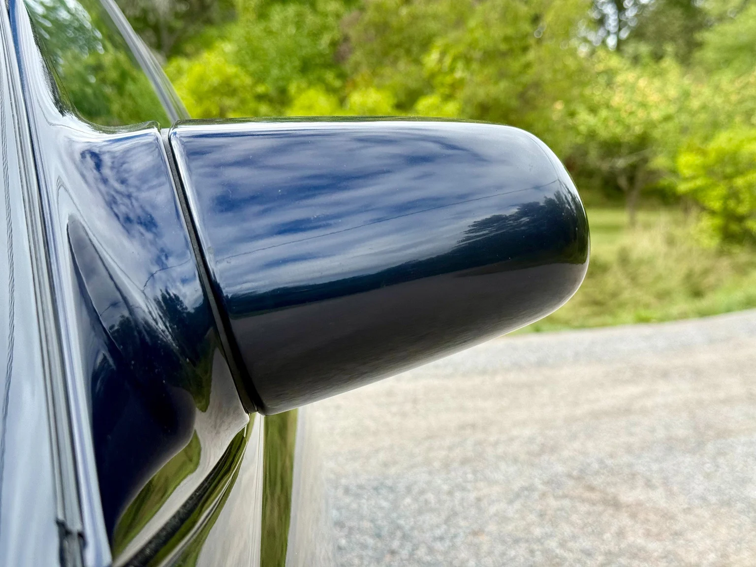 Aussenfoto 1997 Cadillac STS Seville 4.6 V8 (31)